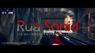 SuddenAttack FragMovie "Rua Sonid" by Niero