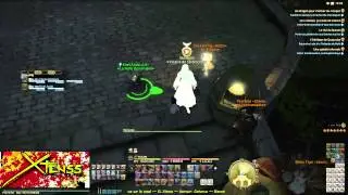 [FFXIV Online] Lien Eternel de Kirei & Fonou (1ère partie)