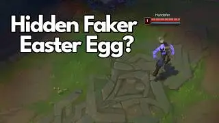 How Faker can Give you Free Vision!