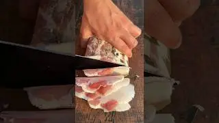 Вкуснейшее сало от Русича 🔥