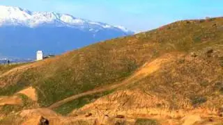 SoCal Free Riding