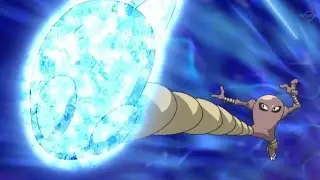 Evolution Mega Kick Attack                      #pokemon #evolution #attack #megakick #youtubevideo
