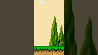 Süper Mario #shorts