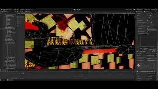 HUB secret room (part 1)