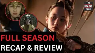 Queen Woo - Full Season 1 Recap & Review
