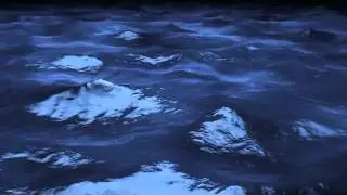 water/wasser/Ocean for green screen or what ever