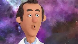 Dumbest Scientist: Time Travel