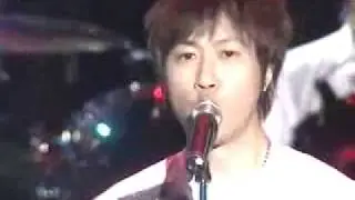五月天-天使為愛而生巡迴演唱會(2007)-14.我又初戀了