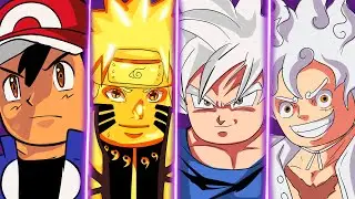 2022's Most UNIQUE NEW Roblox Anime Game