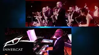 Brokys On Band - Perdido - Live (Las Vegas Experience)