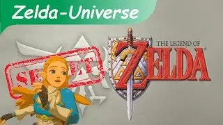 Zelda Secrets - Breath of the Wild die finale Traileranalyse