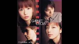 GARNET CROW / Marionette Fantasia
