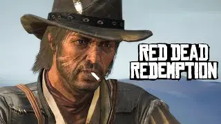 ЗАХВАТ ФОРТА ► Red Dead Redemption #8