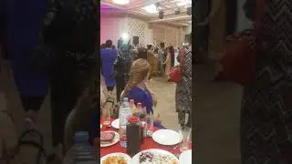 Памирская свадьба..Туйи помири ба канали  мо обуна шавет