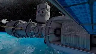 MISSION ISS ON QUEST 3