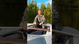 Забавные моменты с тест-драйва 😀 