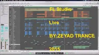 FL Studio Trance Uplifting 2015