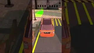 Parking Simulator