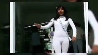 calzón de niña niña en tanga