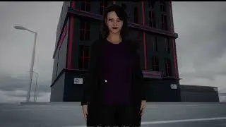 Brothel Megacorporation 0.8