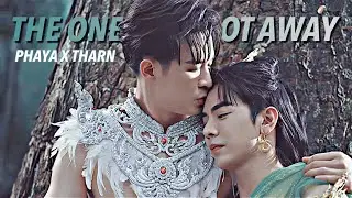 Phaya ✕ Tharn | 𝗧𝗛𝗘 𝗦𝗜𝗚𝗡 | The one that got away