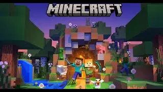 Ламаємо кубики l Minecraft, Стрім Ураінською ;)