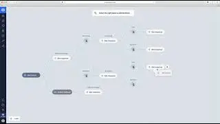 Create a Chatbot using Chatbot com's Visual Builder