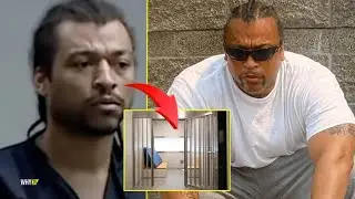 Big Meech Released From Prison And Will Finish Sentence In His House 'Big Meech Finally Free'