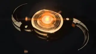 Batarang -cinema 4d