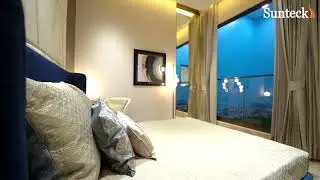 Sunteck Sky Park in Mira Road Show Flat - New Sunteck Project in Mira Road - Call on 8291755713