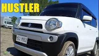 MA PORMA MINI FJ SUZUKI HUSTLER || CALL  09753371533 OR VISIT MY FB Bing Dela Salde