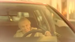 Comercial Volkswagen Golf 2009