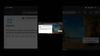How to Install or Run Windows 10 (Real) On Any Phone With Proof Microsoft Edge