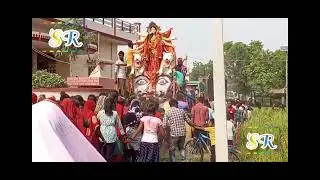 Ruk ja tu ruk ja ye mayi/bidai sad song# vlog editing and video's(paliya pyagpur Varanasi)SR vlog