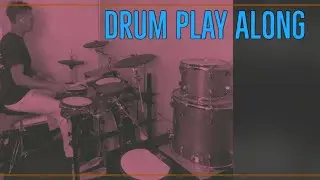 80s POP BLUES SHUFFLE w DL