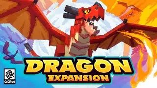 Dragon Expansion - Trailer