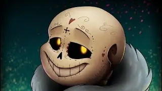Poco loco meme but it’s megalovania