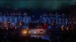 Vangelis - Chariots of Fire - from Mythodea Concert