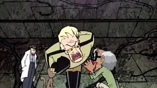 SPIT THE APPLE OUT!!