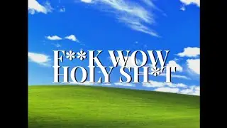 [Vietsub/Lyrics] F**K WOW HOLY SH*T - Alec King