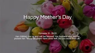 Mother's Day