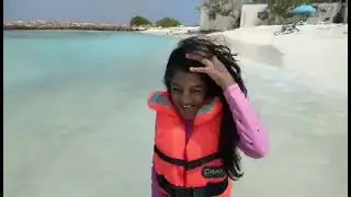 Fishing Trip... Akhirnya beneran liburan guys..  || Winter gateway 2021 @Maldives