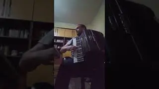 Yanko Milev - Hora Bucureștilor(Marcel Budală)