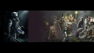 Make Your Dungeons and Dragons Game More Like Dark Souls Part 1 - Dragons