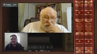 БОЯРШИНОВ и Маргинал про ПРОГРАММИСТОВ