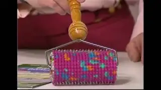 Валик Ляпко Большой