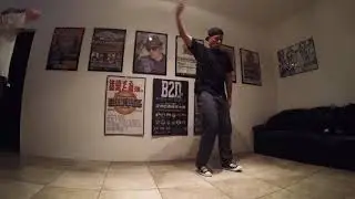 Another Smooth Getdown 2020