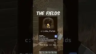 This Roblox Game is HORRIFYING..