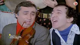 Özlem Uluğaşkun - Güllüye (1984) Potpori
