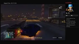 oshibobo's Live PS4 Broadcast